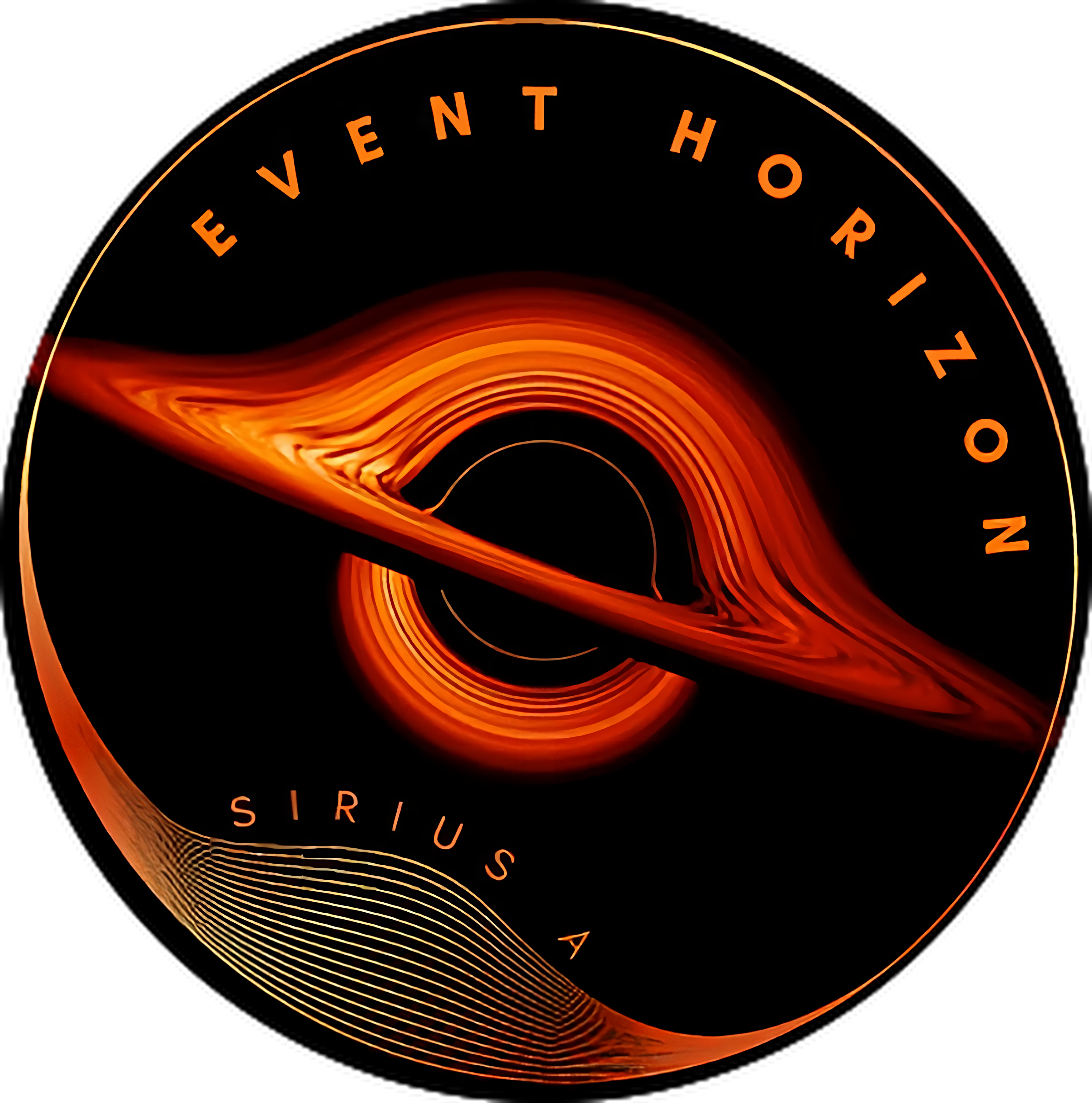 Event Horizon logo