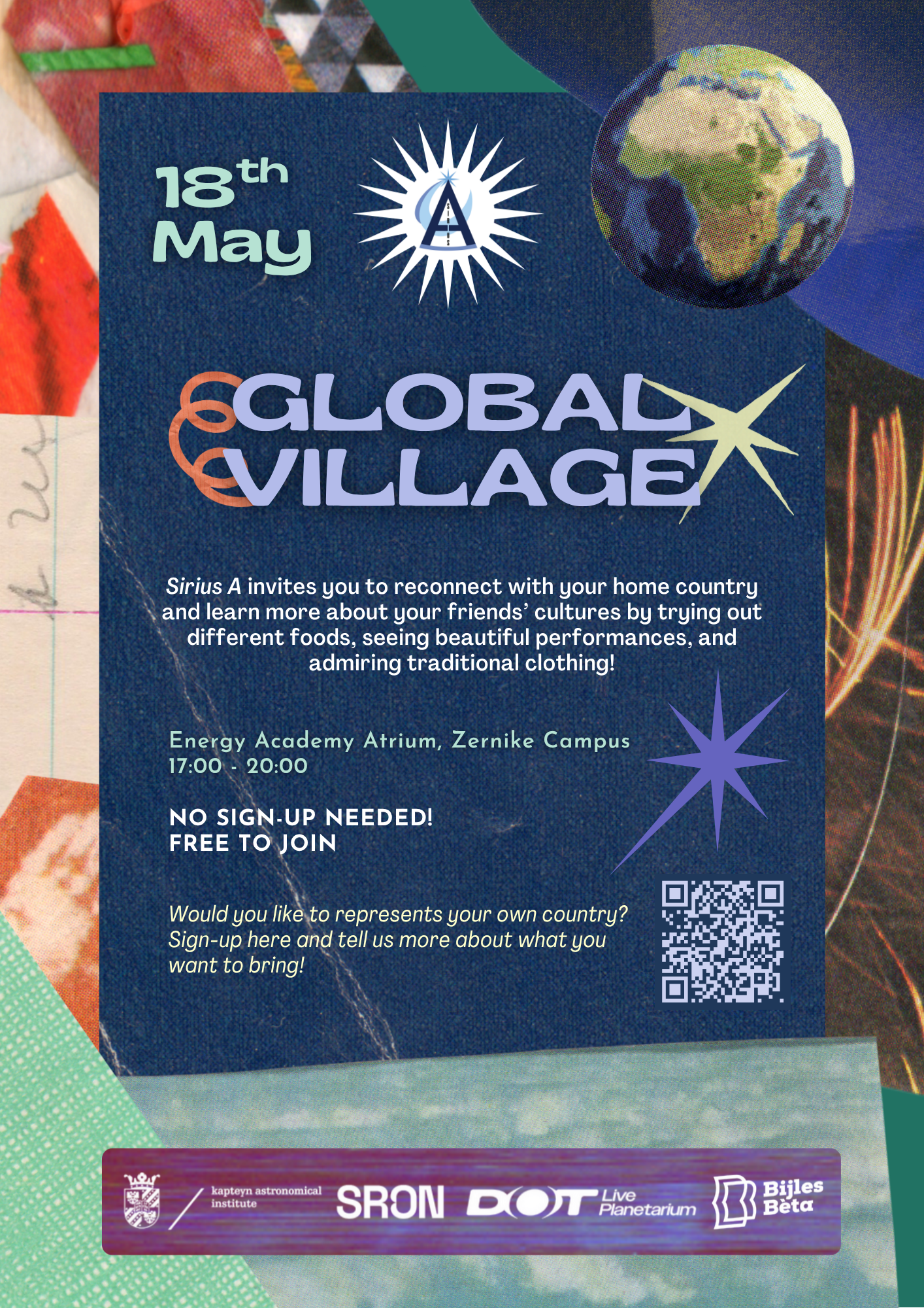 Global Village