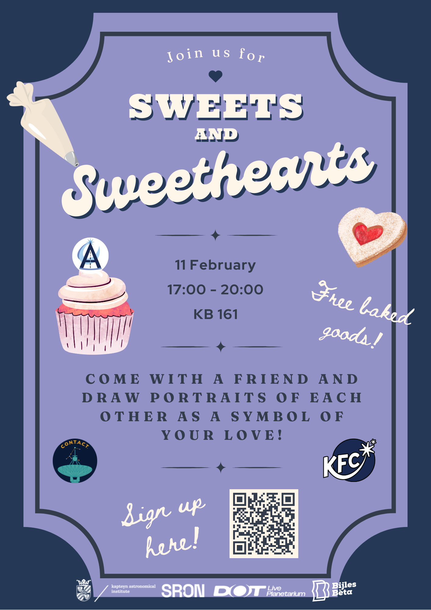 Event Banner
