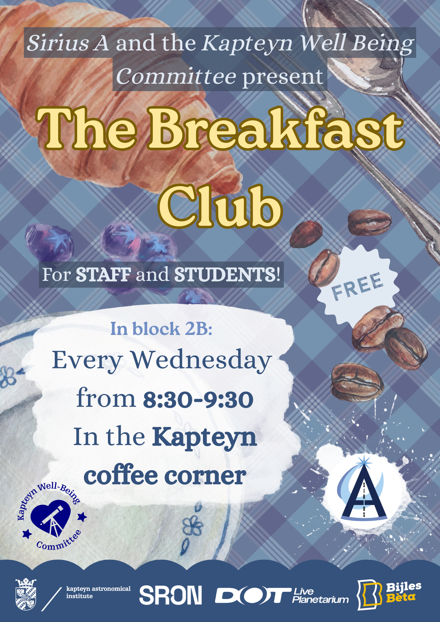 Breakfast Club