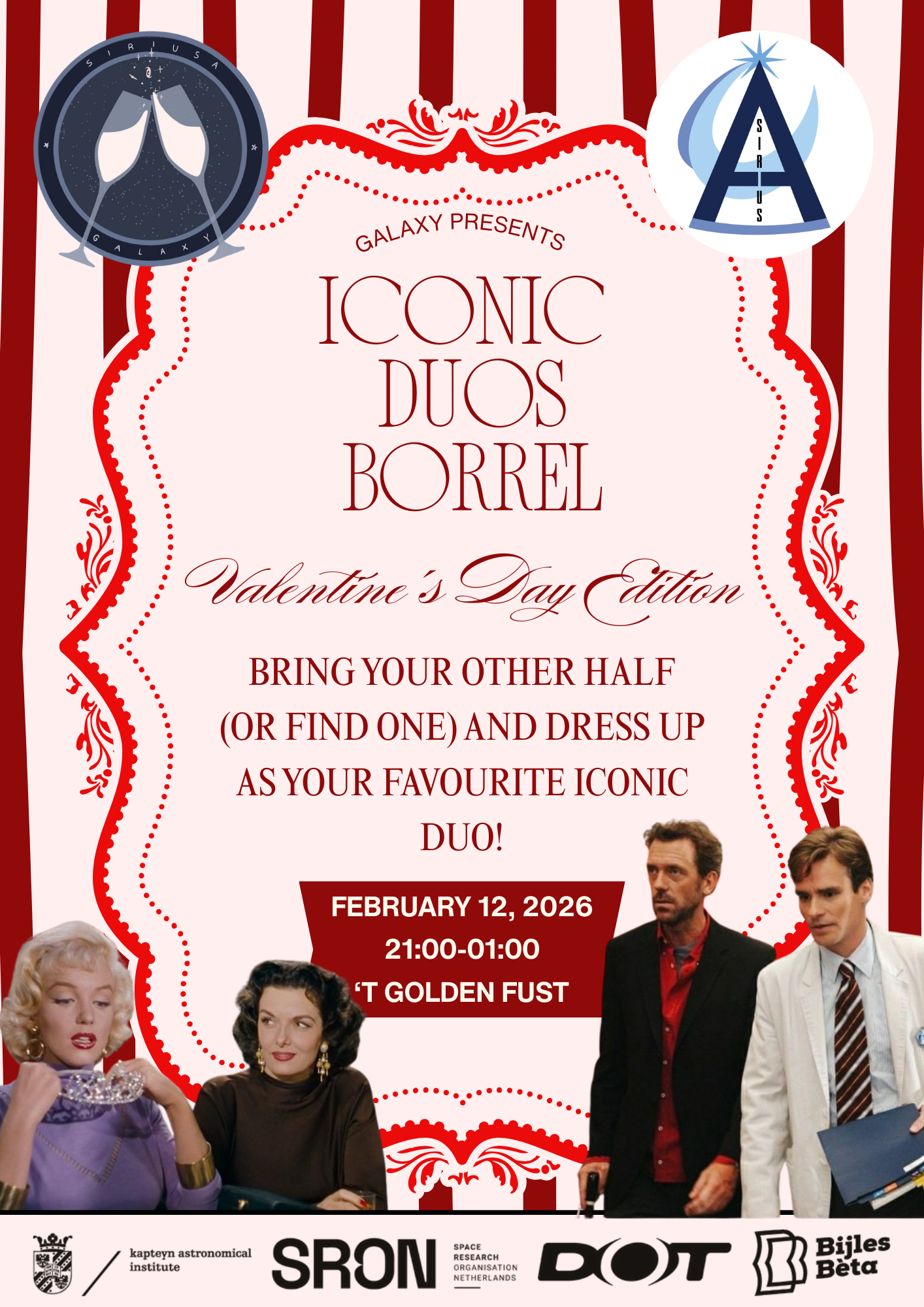 Event Banner