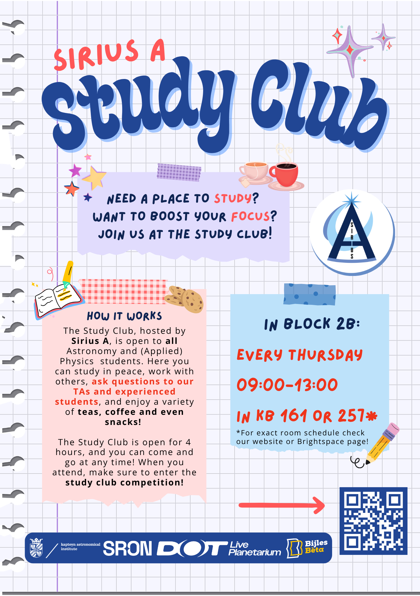 Study Club
