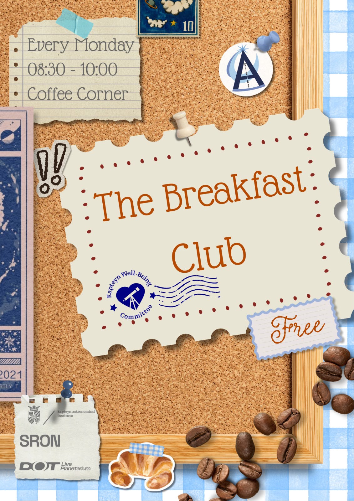 Breakfast Club