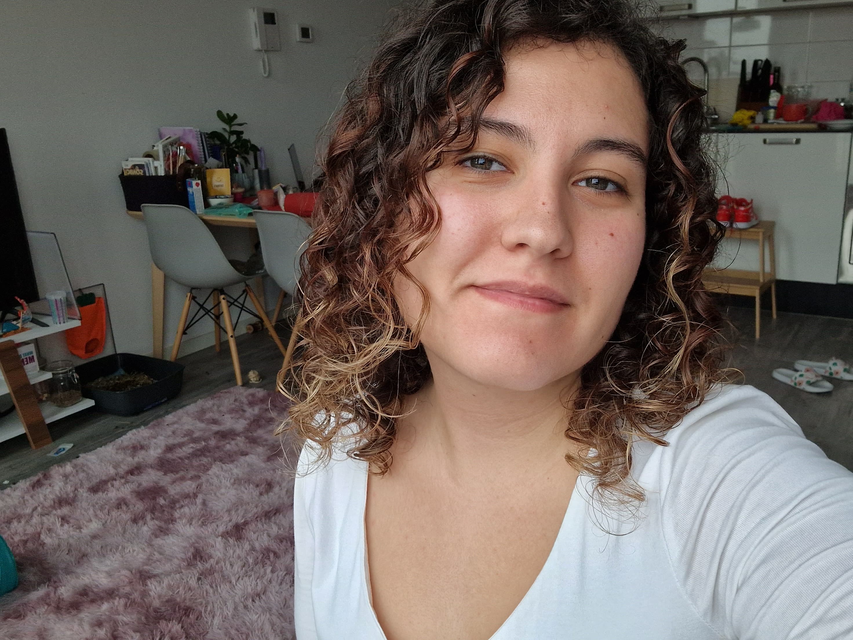 confidential advisor Sofia Mendonça