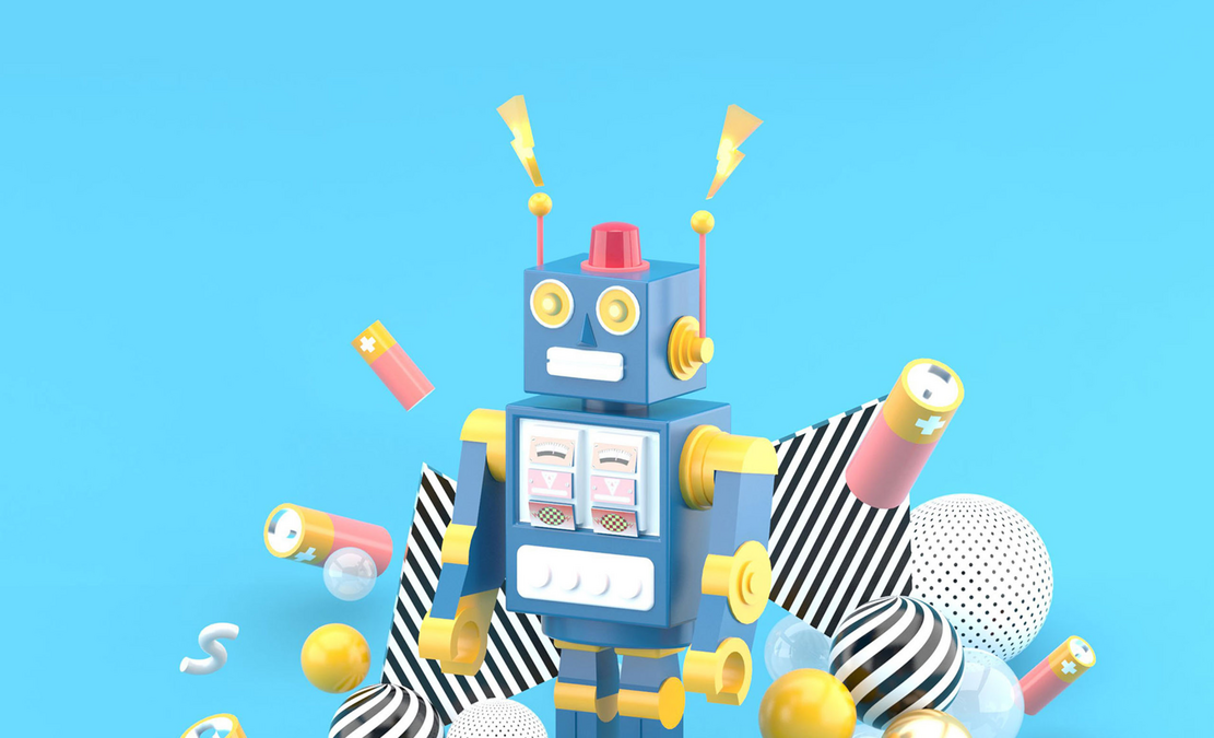 header profile