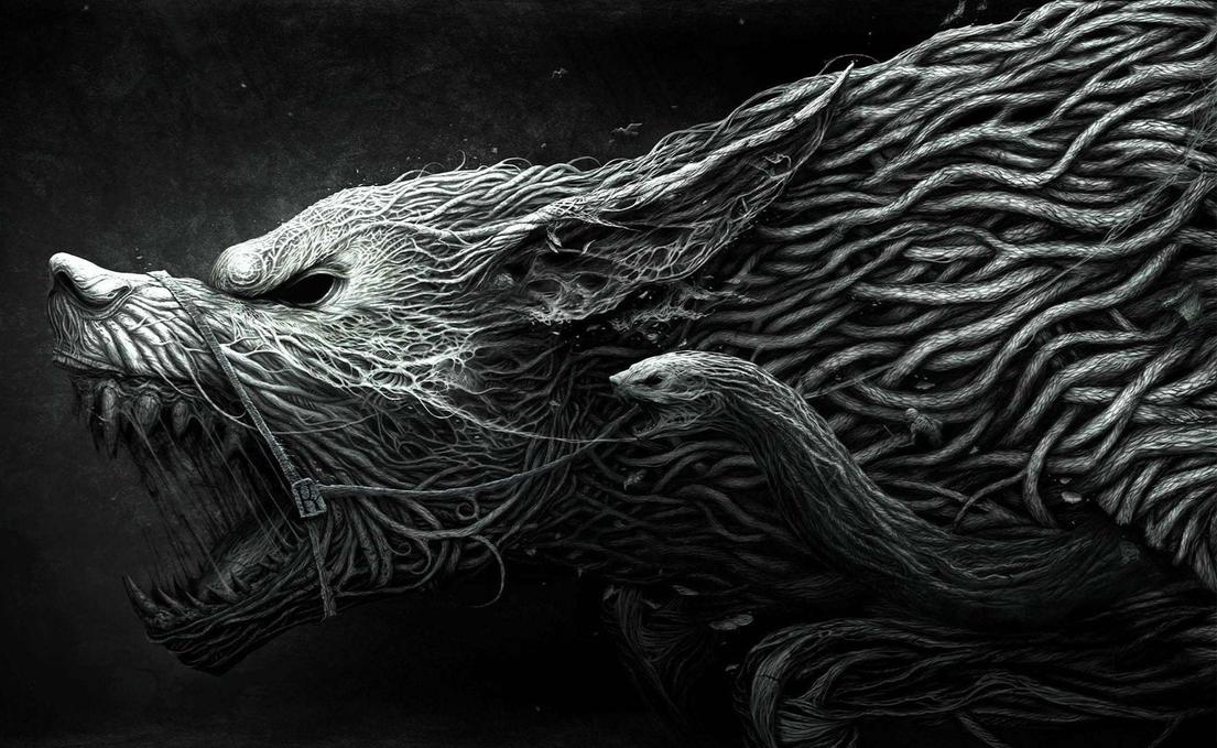 header profile