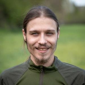 SkyRaptor Avatar
