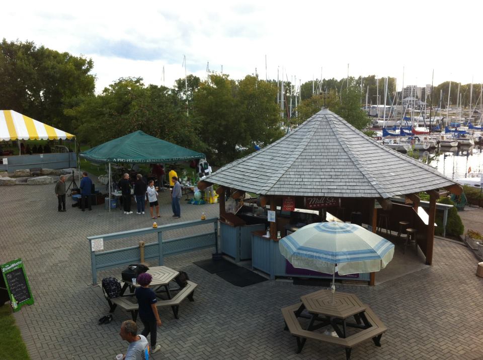 2012 Snipe North Americans – Day Two Image