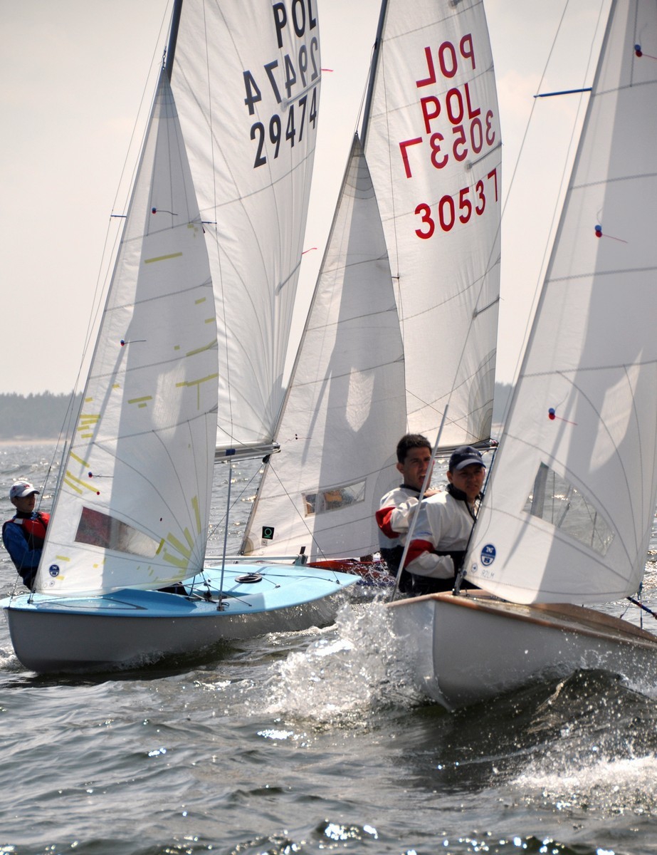 European Championship Open Image