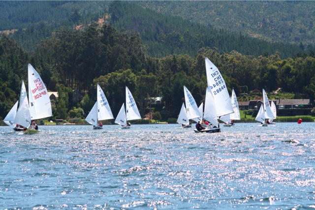 Chilean Nationals Image