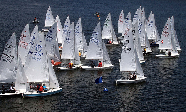 Campeonato Iberico – Final Image