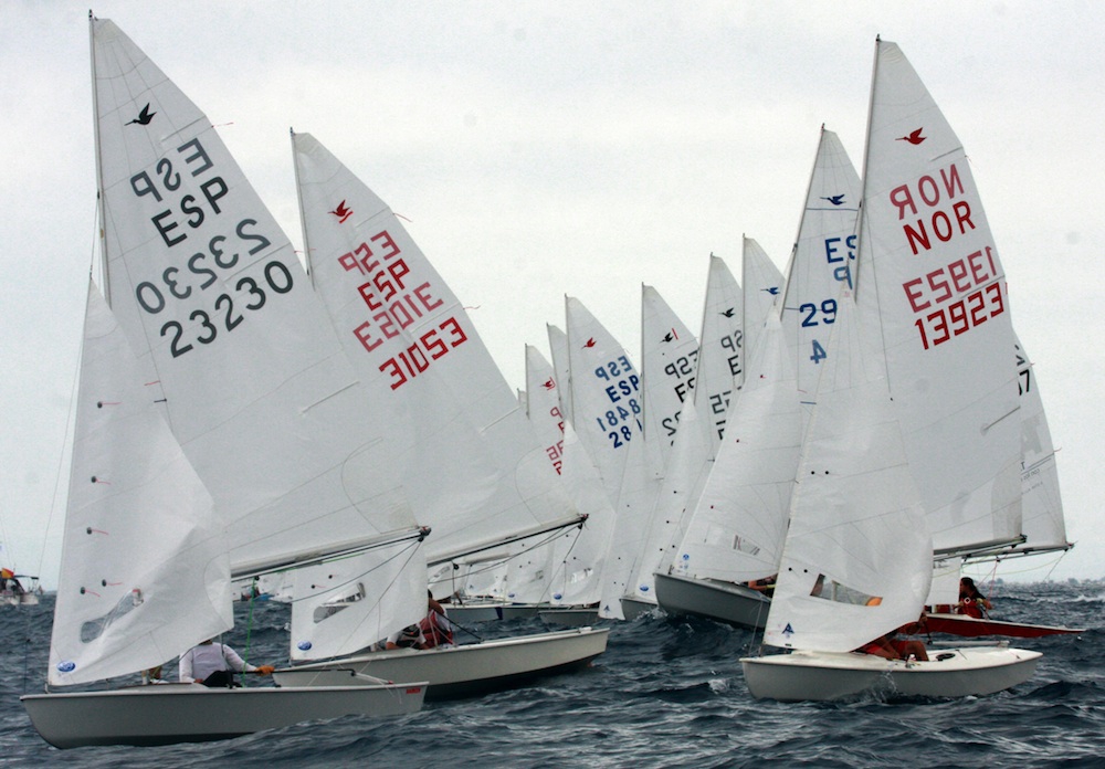 Spanish Nationals – Day 1 Image