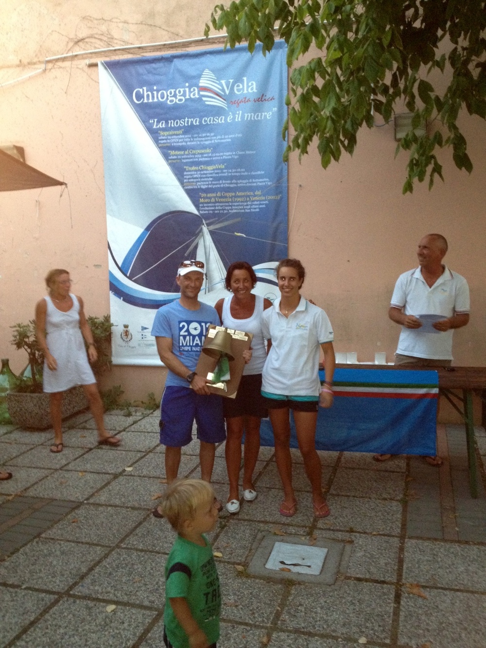 Campionato dell’Adriatico Image