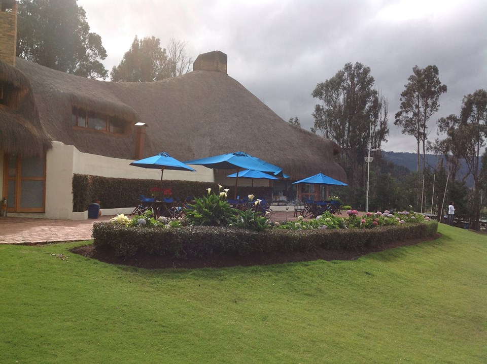 Clinic in Lake Tomine Image