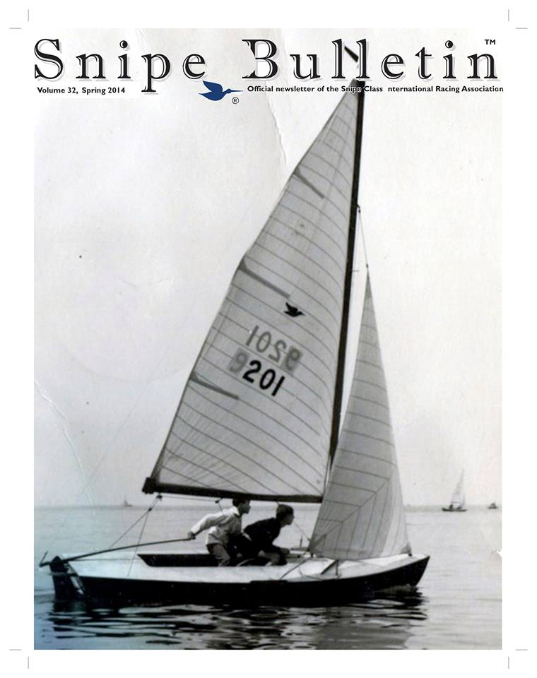 Snipe Bulletin Image