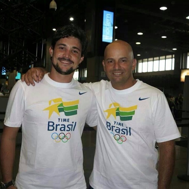 ODESUR – South American Games – Final Image