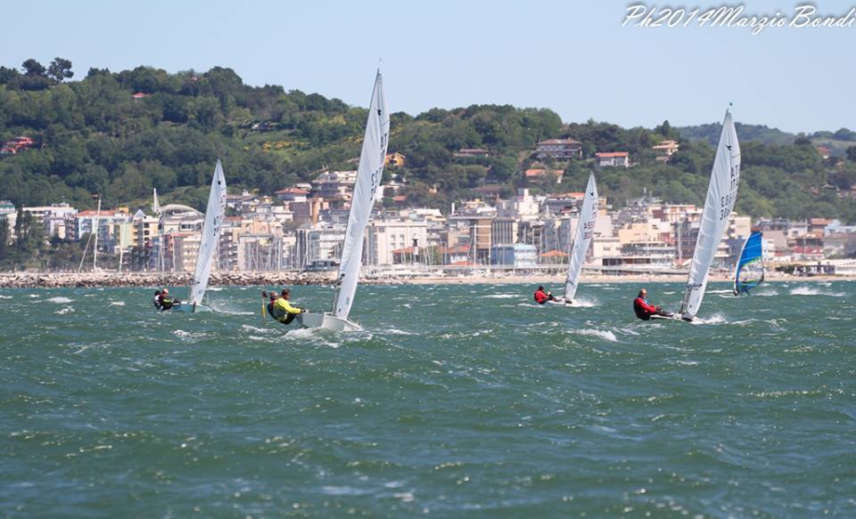 Trofeo Mure a Dritta – Final Image
