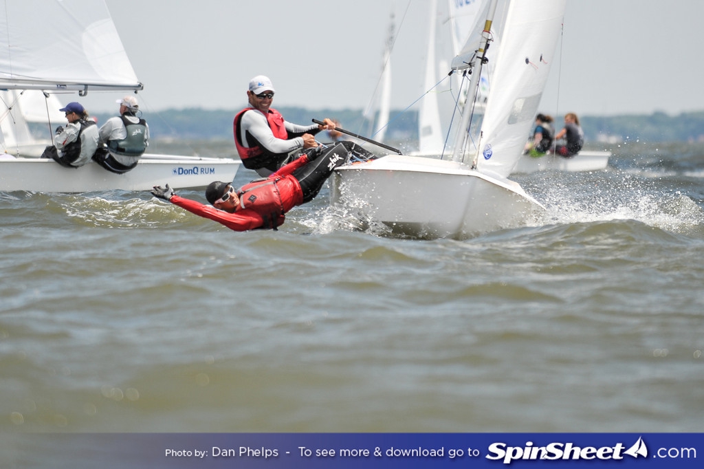 Colonial Cup Image