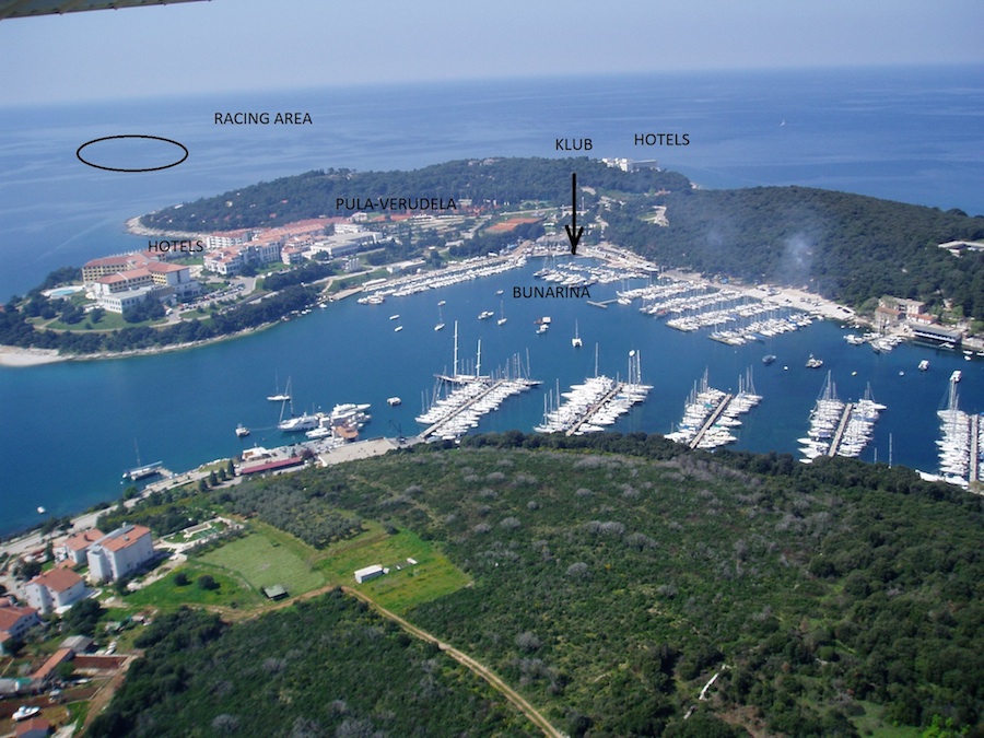 Snipe Pula Open Image