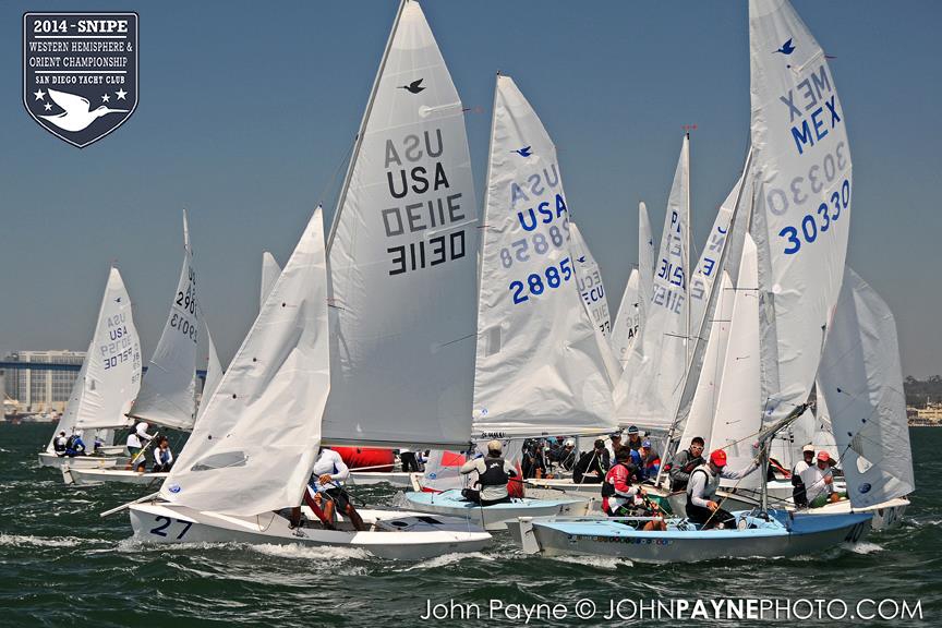 WH&O Open Sailor’s Forum Image