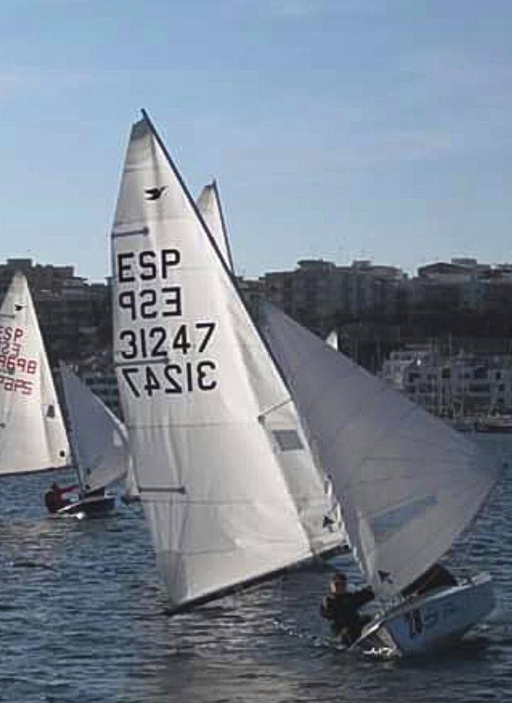Trofeo Inauguracion Image