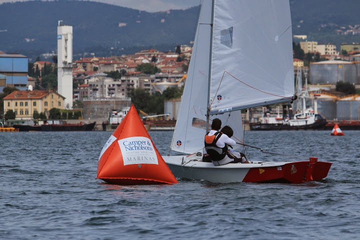 Trofeo Ferin Image
