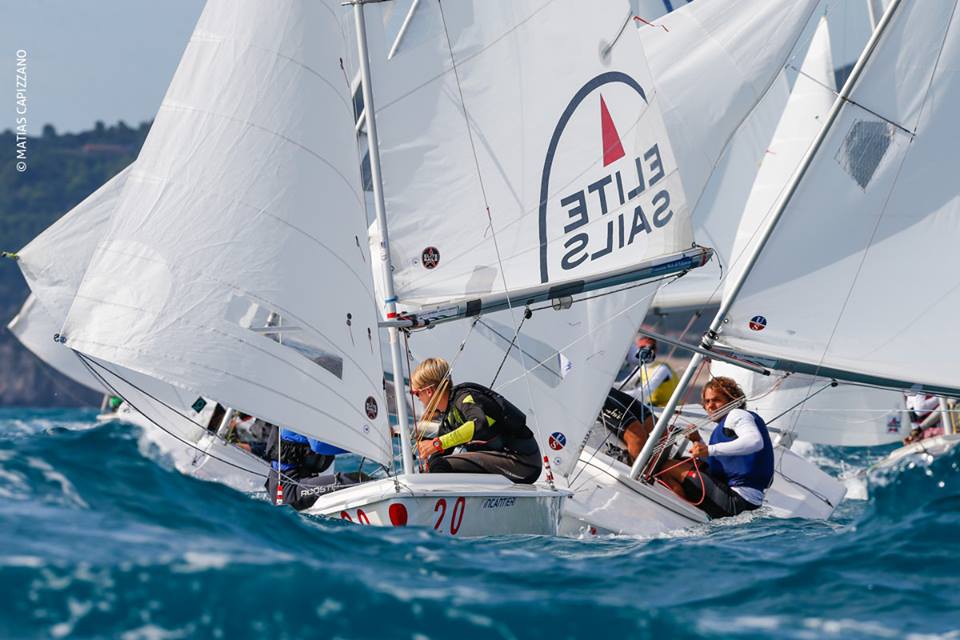 Junior Worlds – Final Image
