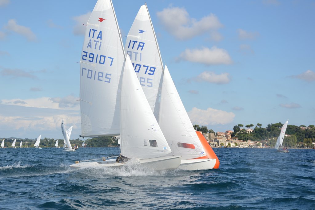 Women’s Championship in Bracciano – Roy Yamaguchi Memorial Trophy Image