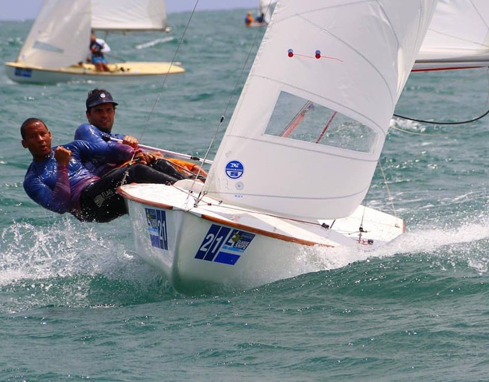 Brazilian Nationals – Day 2 Image