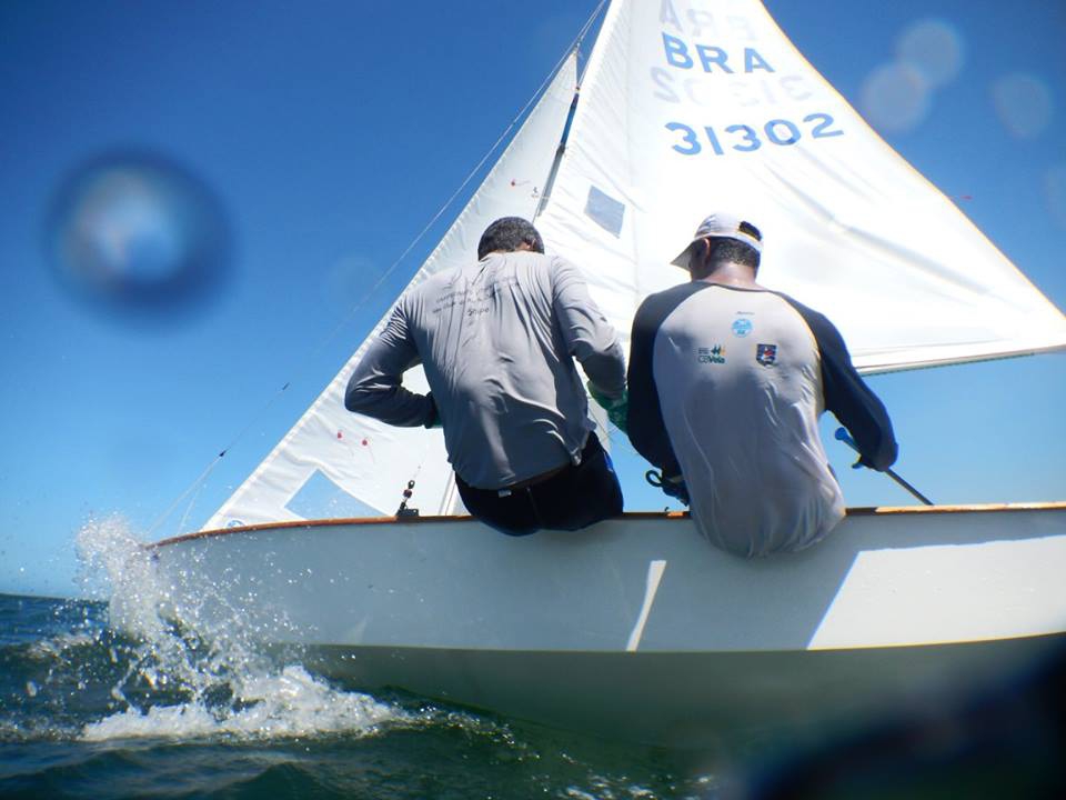 South American Championship – Senior & Junior – Day 3 Image