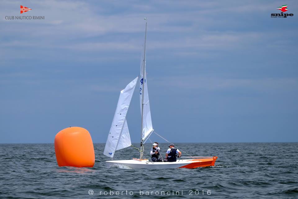 Piada Trophy – Coppa Tamburini – Day 2 Image