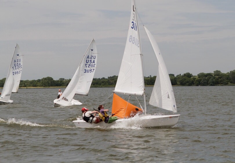 49th Annual Fire on the Water Classic Image