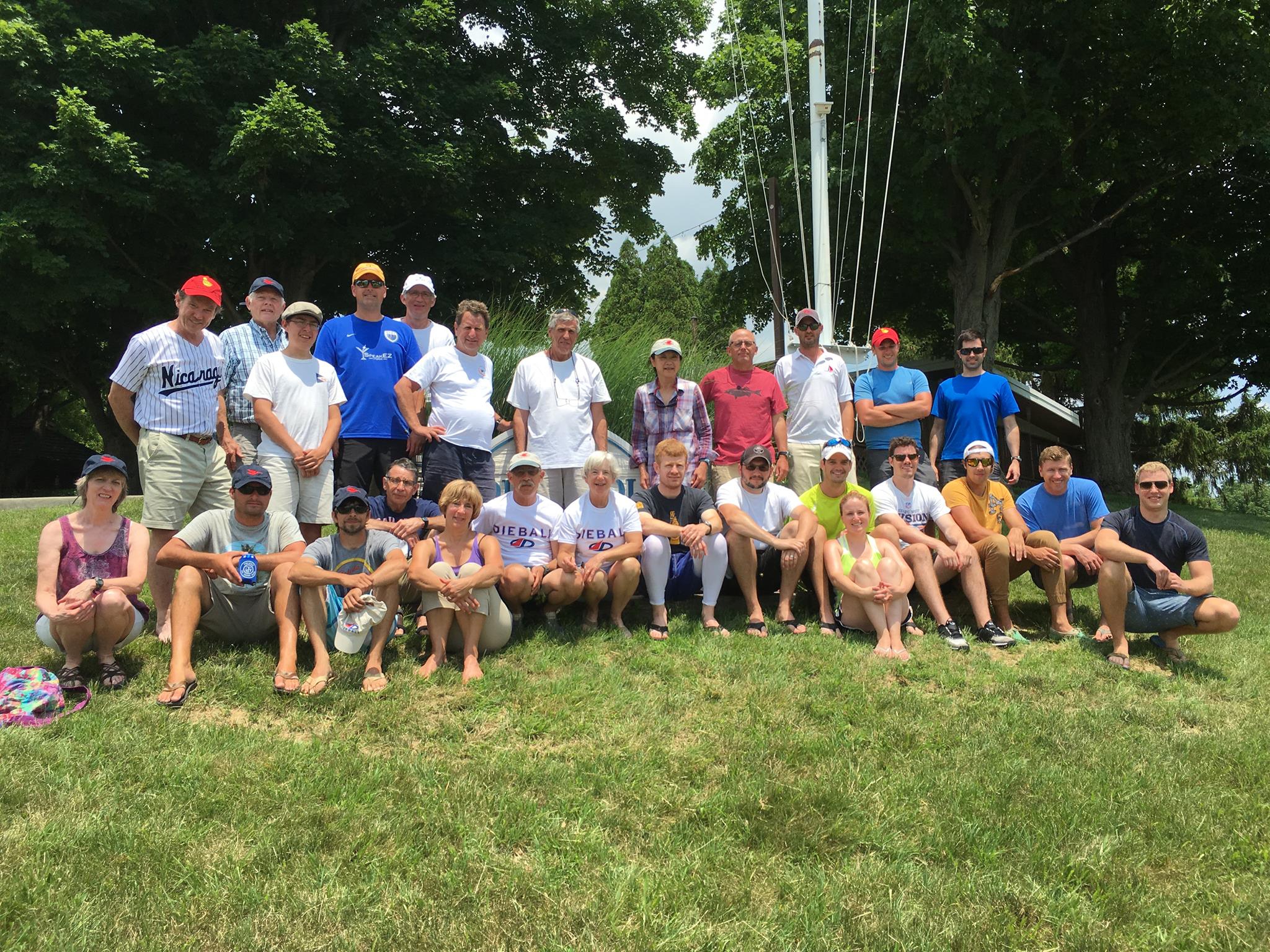 Indiana Open Image