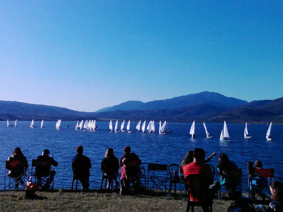 GPN Salta – Day 1 Image