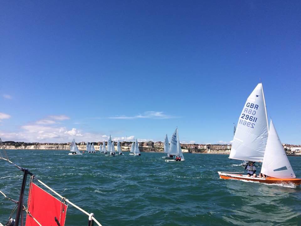 UK Nationals Image