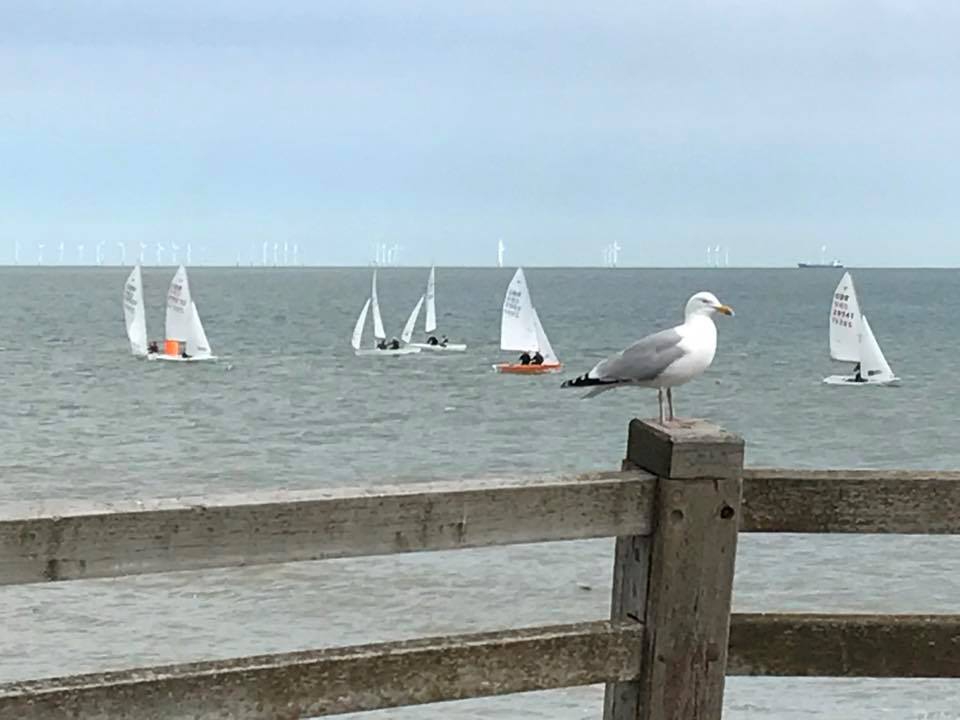 Broadstairs Open Image