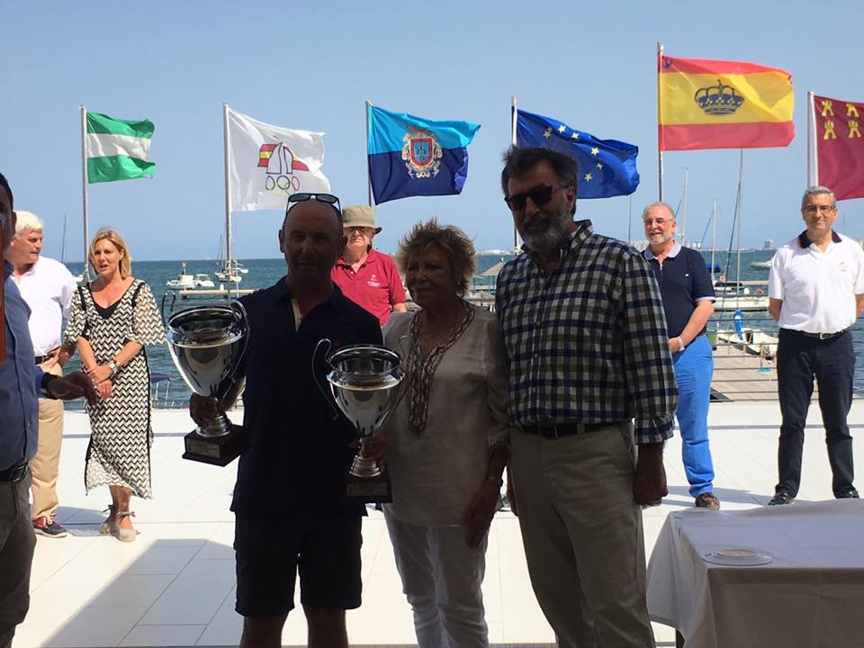 Trofeo Inauguración Image