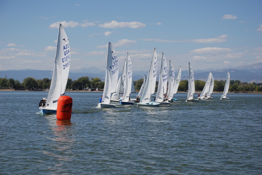 Rocky Mountain Championship Image