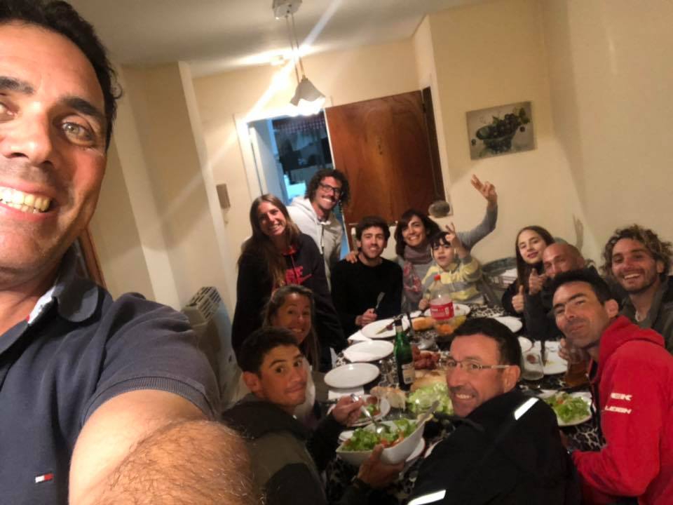 Argentinian Nationals – Day 0 Image