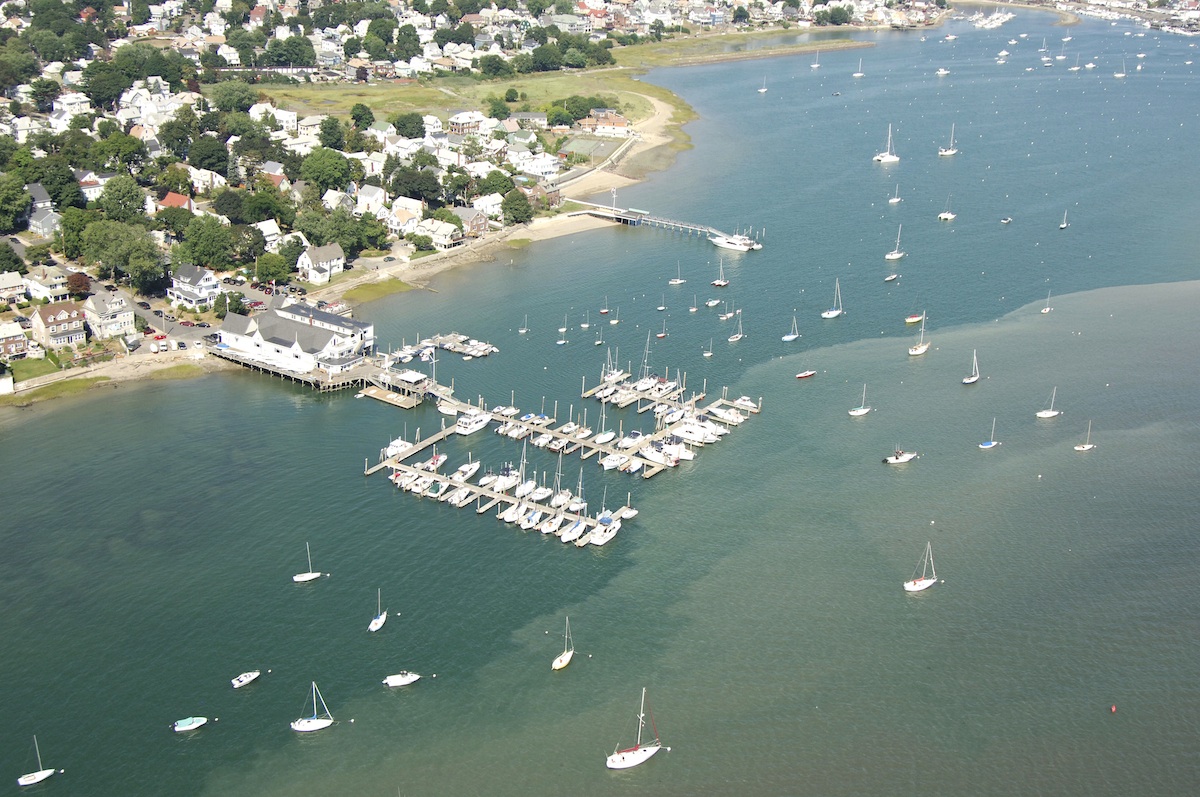 Cottage Park YC to host 2020 Western Hemisphere & Orient Champs Image