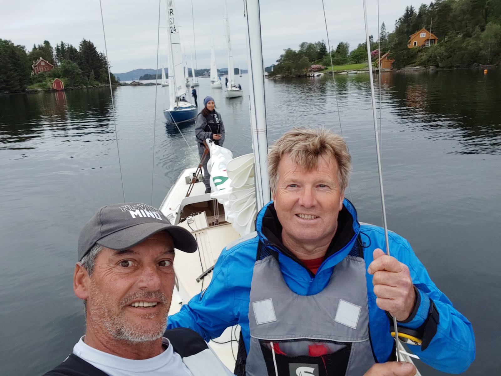 Norwegian Nationals – Day 2 Image