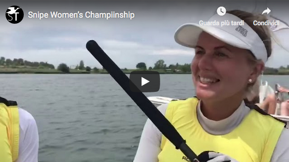 Women’s European Championship – Final Image