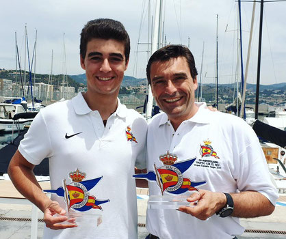 Trofeo Capitan de Vela Image