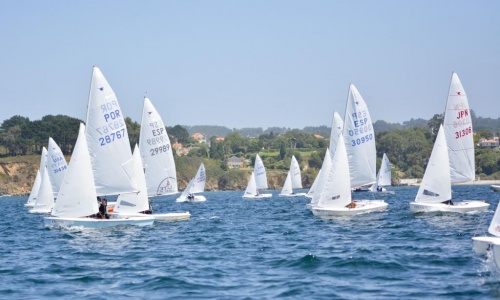 Spanish Master Nationals Image
