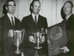 Levinson Brothers (USA) Image