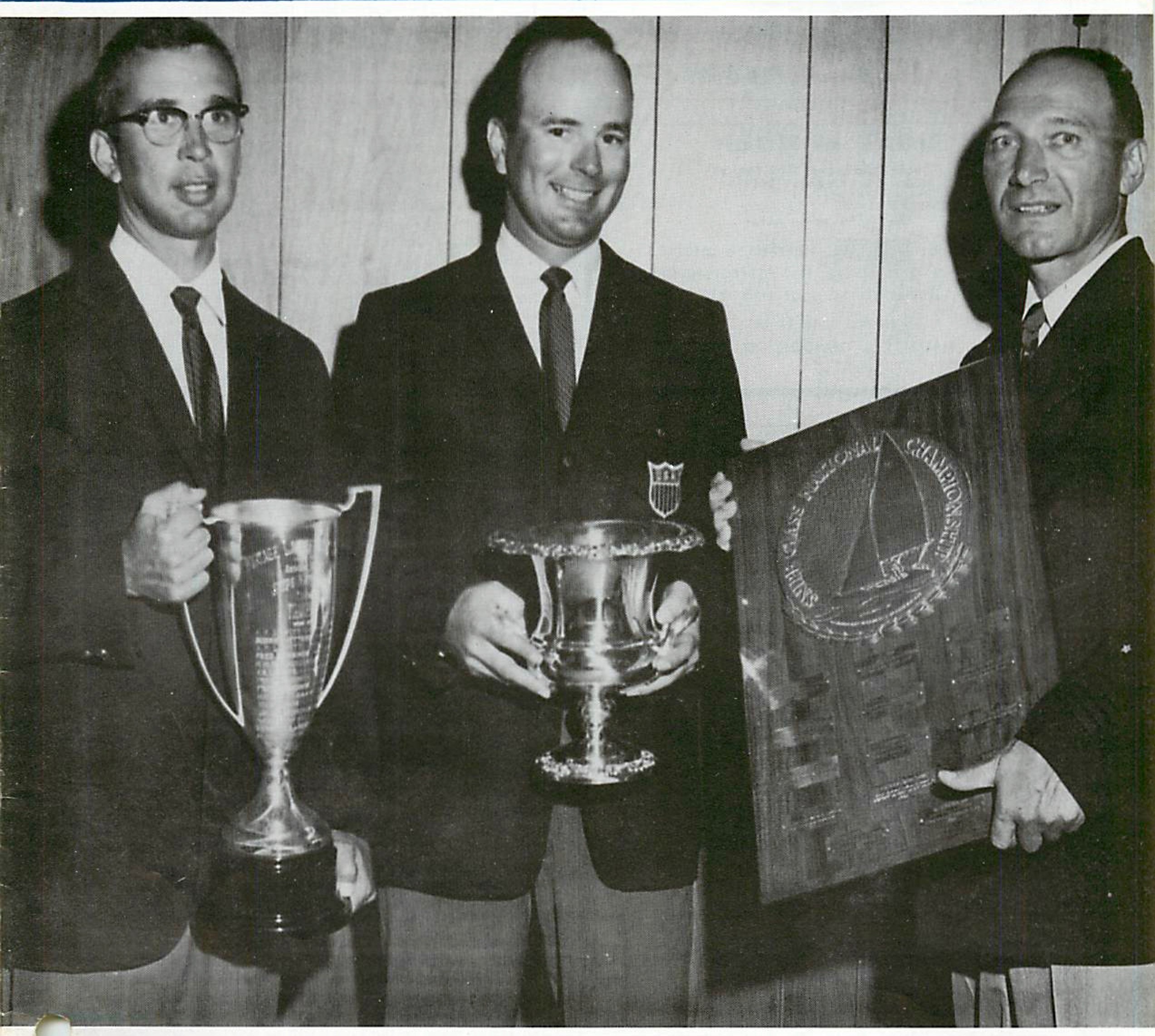Levinson Brothers (USA) Image