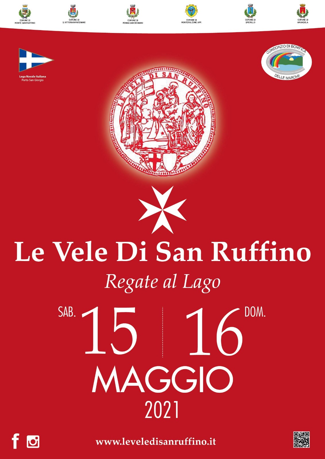 Le Vele di San Ruffino Image