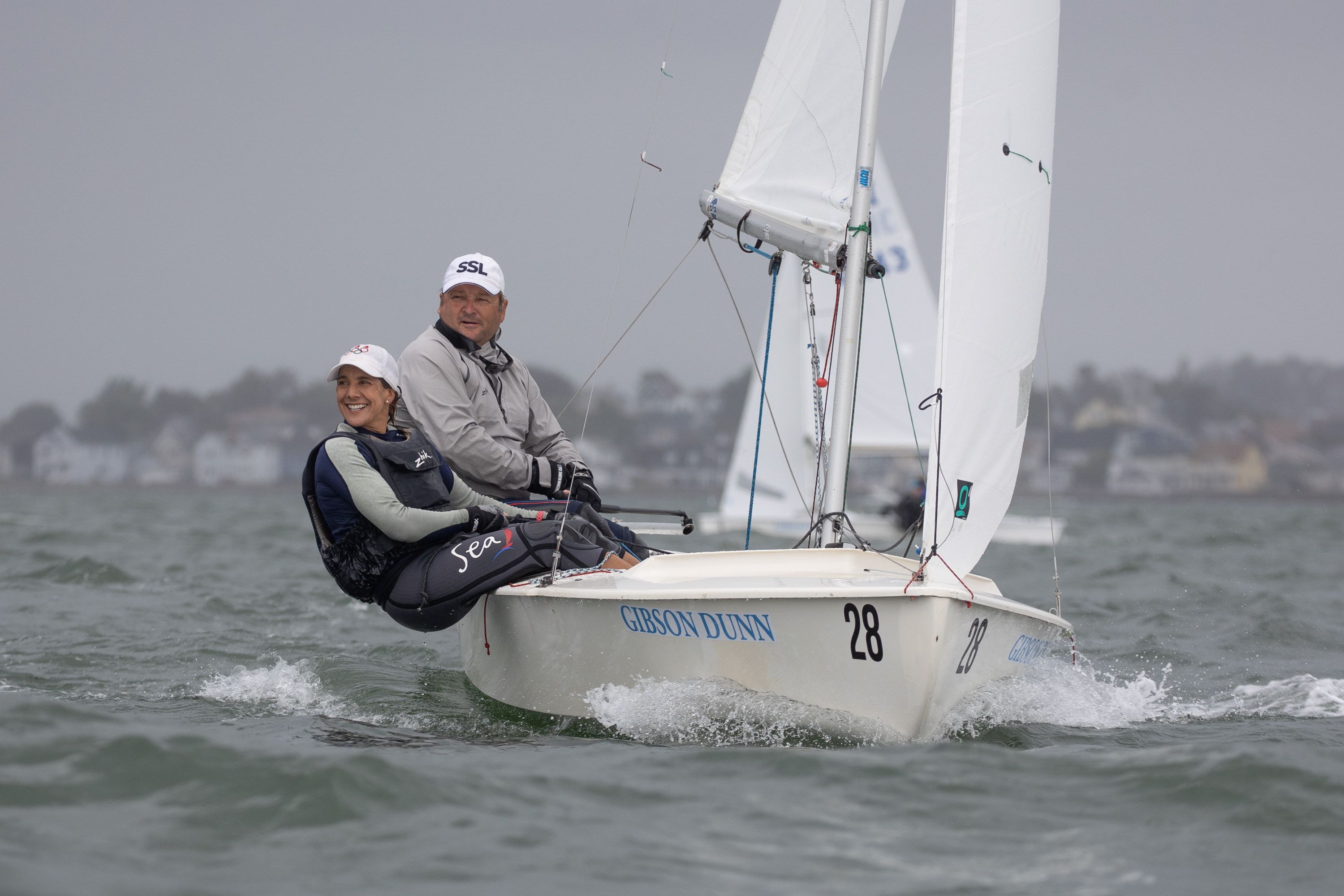 Western Hemisphere & Orient Championship – Day 2 Image