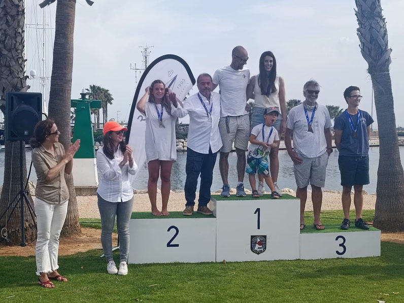 Trofeo RCN Valencia Image