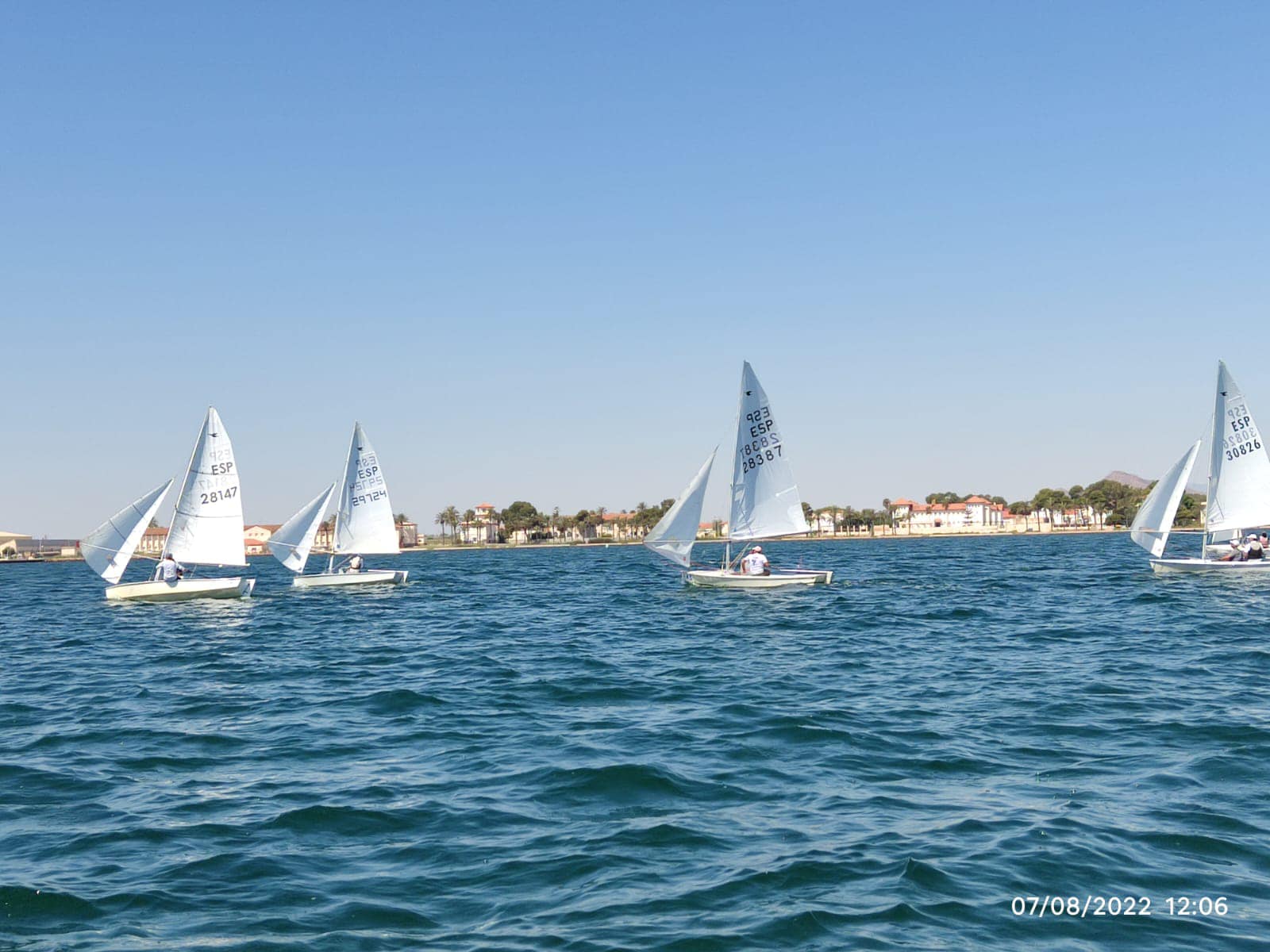 Vuelta al Mar Menor Image